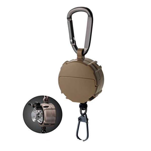 DAIICHISEIKO Balıkçı Aksesuarları