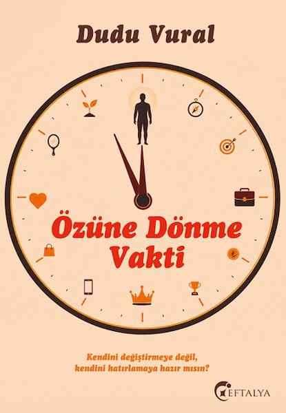 Eftalya Kitap Roman Kitapları