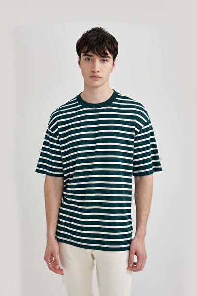 DeFacto Erkek Tişört