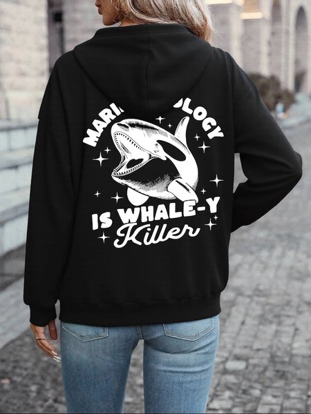 Tarzsokak Kadın Sweatshirt