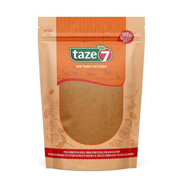 TAZE7 Aktar Ürünleri