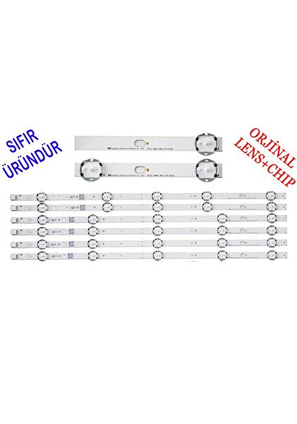 Vestel Televizyon Yedek Parçaları