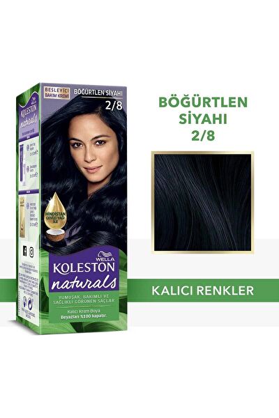 Wella Saç Boyası