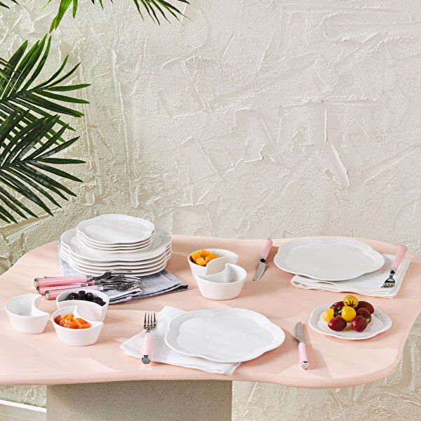 Karaca Kahvaltı Takımı