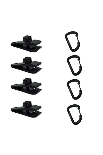 Taktikal Market Çadır Aksesuarları