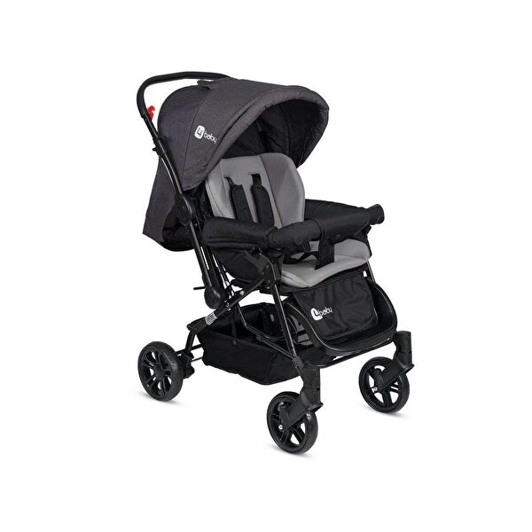 4 Baby Bebek Arabası