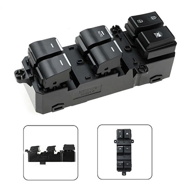 GPR Auto Parts Cam Modülleri