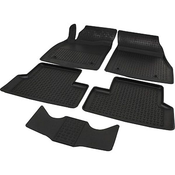 Ekiciler Oto Paspası