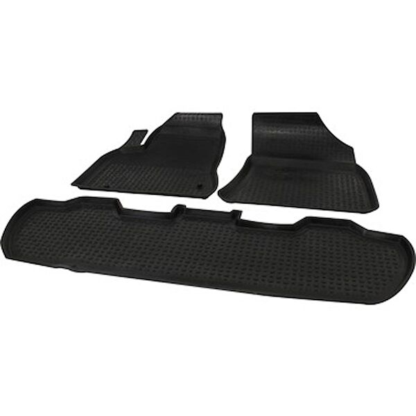 Ekiciler Oto Paspası