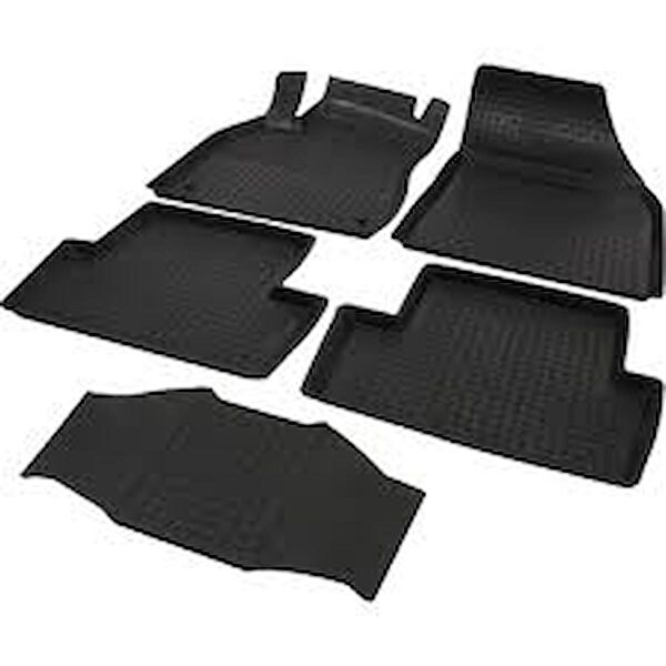 Ekiciler Oto Paspası