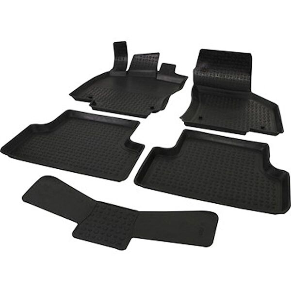 Ekiciler Oto Paspası