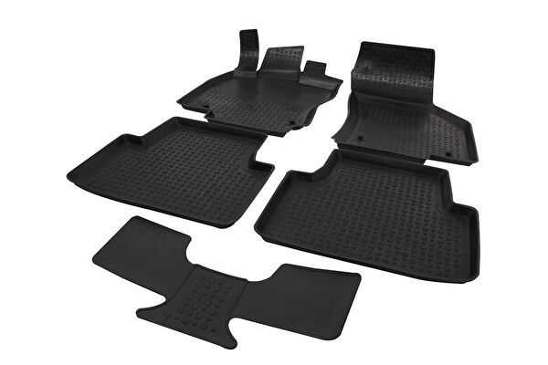 Ekiciler Oto Paspası