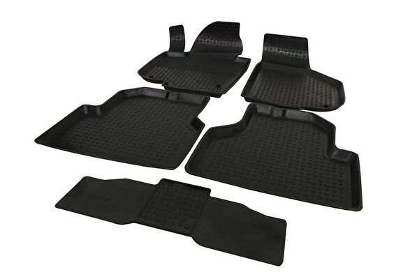 Ekiciler Oto Paspası