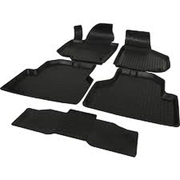 Ekiciler Oto Paspası