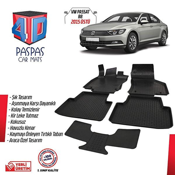 Ekiciler Oto Paspası