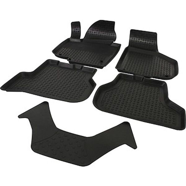 Ekiciler Oto Paspası