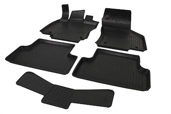 Ekiciler Oto Paspası