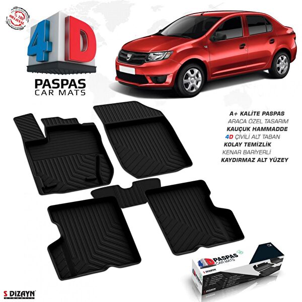 Paspasgarajı Oto Paspası