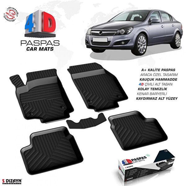 Paspasgarajı Oto Paspası