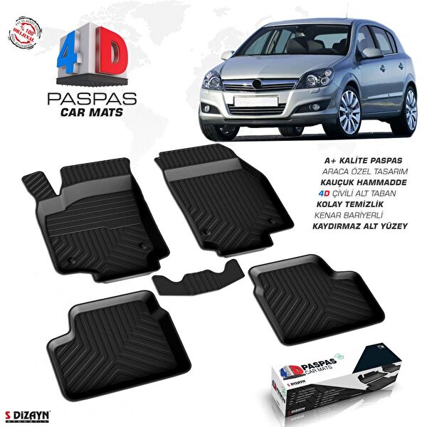 Paspasgarajı Oto Paspası