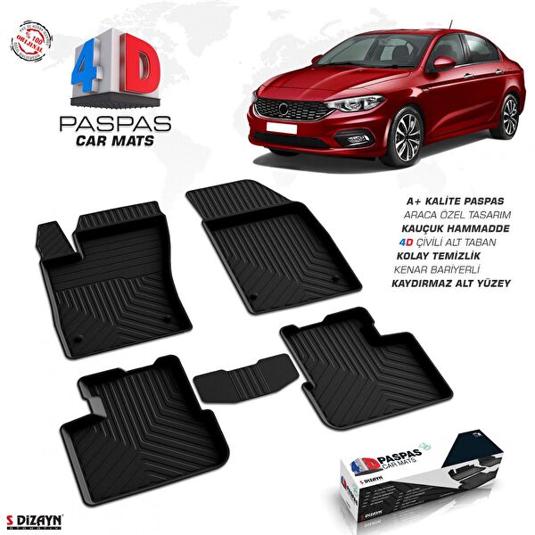 Paspasgarajı Oto Paspası