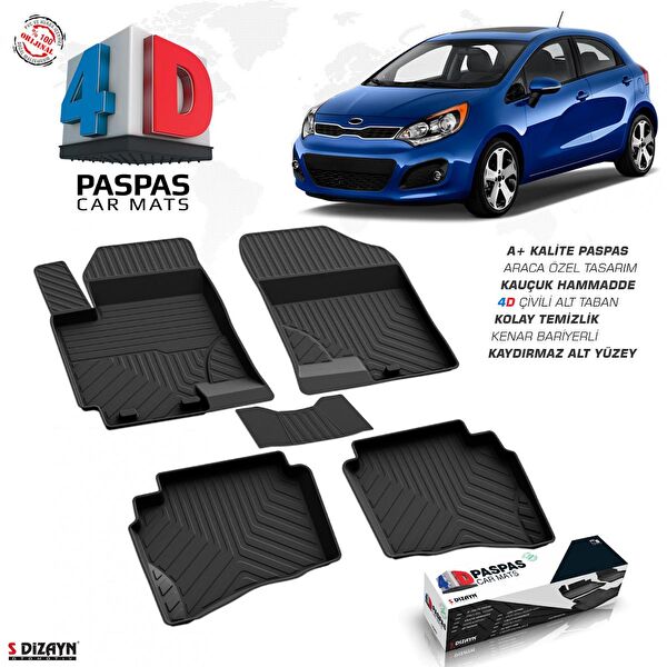 Paspasgarajı Oto Paspası