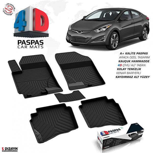 Paspasgarajı Oto Paspası