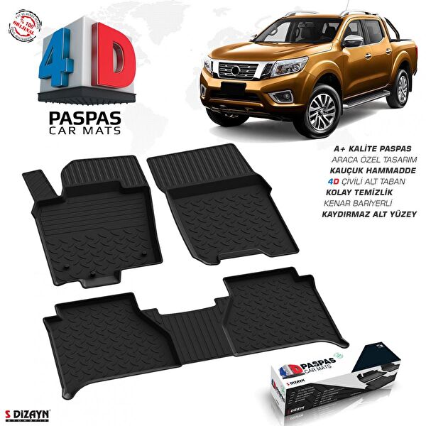 Paspasgarajı Oto Paspası