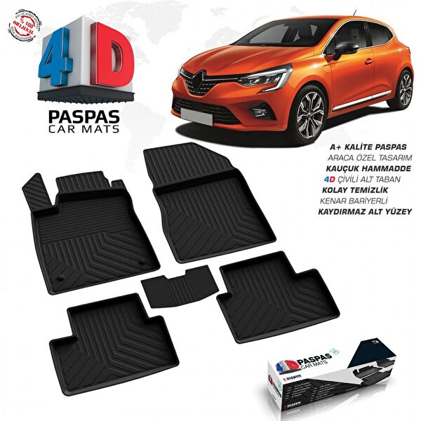 Paspasgarajı Oto Paspası