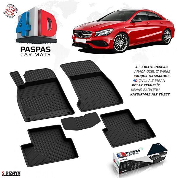 Paspasgarajı Oto Paspası