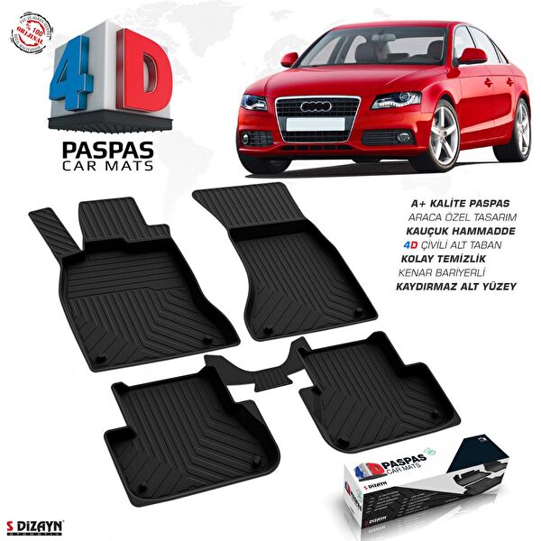 Paspasgarajı Oto Paspası