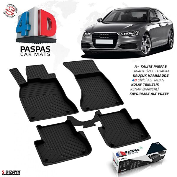 Paspasgarajı Oto Paspası