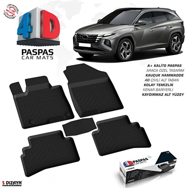 Paspasgarajı Oto Paspası