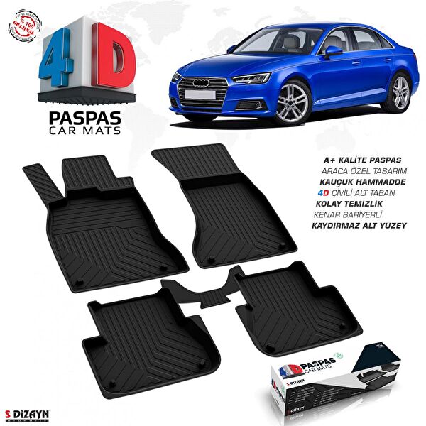 Paspasgarajı Oto Paspası