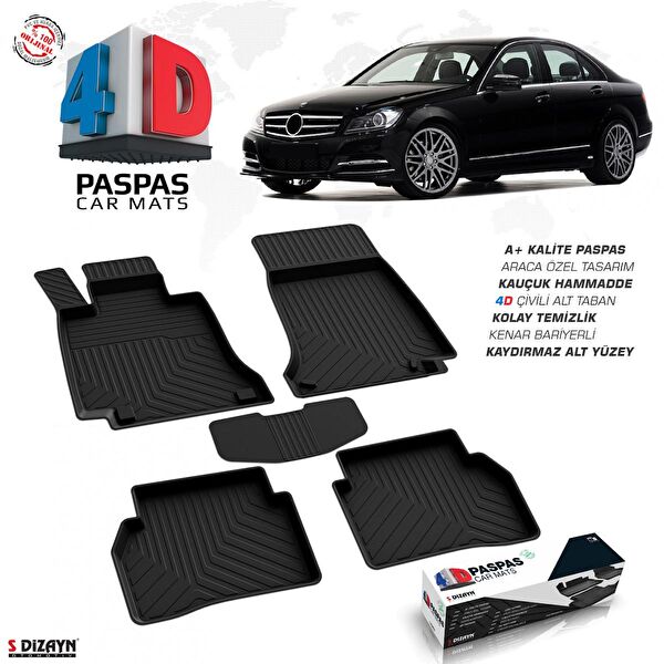 Paspasgarajı Oto Paspası