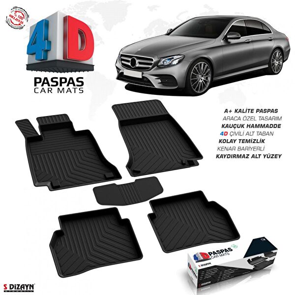 Paspasgarajı Oto Paspası