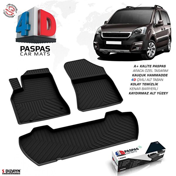 Paspasgarajı Oto Paspası