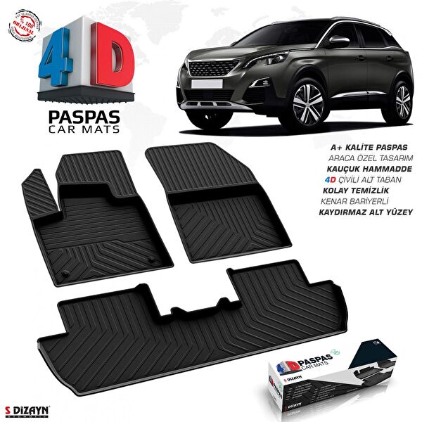 Paspasgarajı Oto Paspası