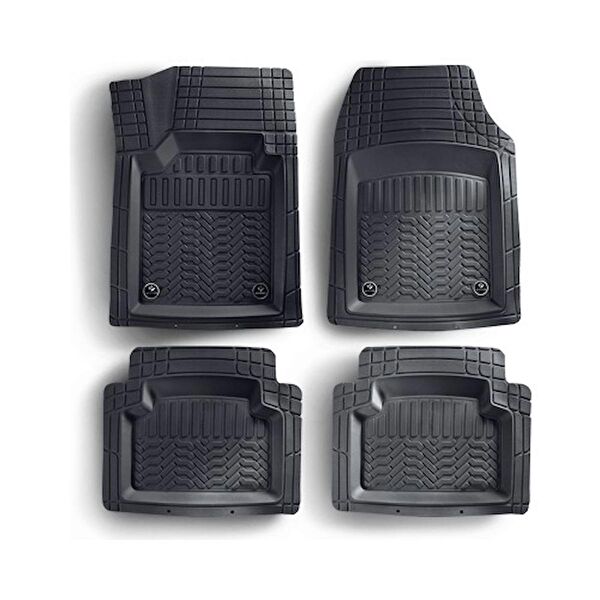 Sare Tuning Oto Paspası