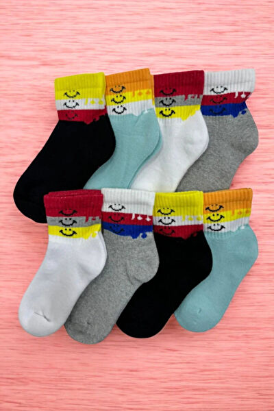 TİBO Erkek Çocuk Çorap