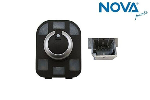 Nova Şalterler, Müşürler