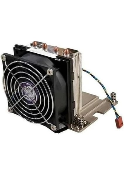 Lenovo Server Ekipmanları