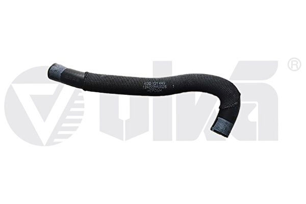 Vika Radyatör Ekipmanları