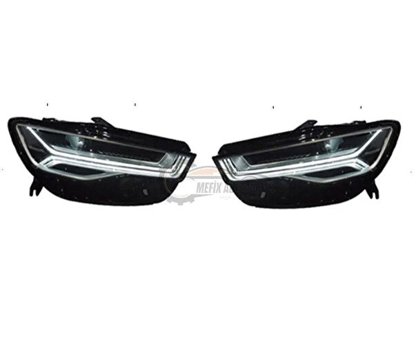 AUDI Yedek Parçalar