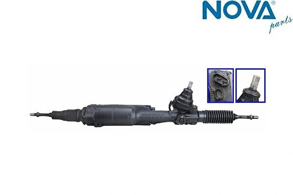 Nova Direksiyon Ekipmanları