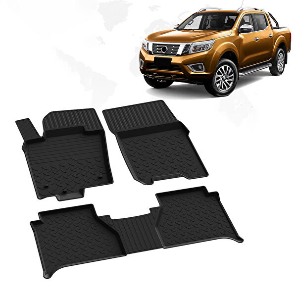 Nova Krom Oto Paspası