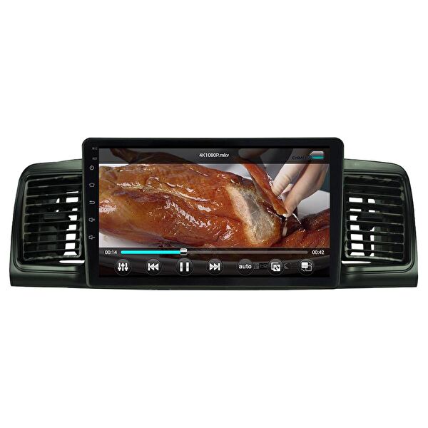 Myway Araç İçi Multimedya ve Görüntü Sistemleri