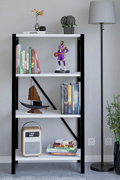 Steel Design Kitaplık