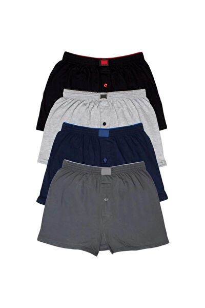 Alıç Yayınları Erkek Boxer, Slip, Külot