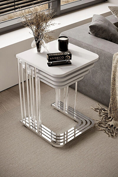 Home Plus Mobilya Zigon Sehpa